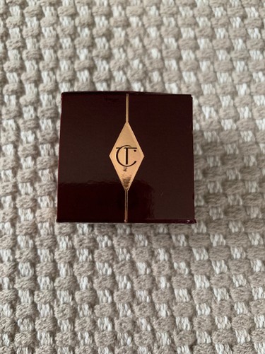 Charlotte Tilbury Airbrush Flawless Finish in 3 Dark Travel Size .02 oz NIB