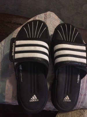 adidas fitfoam superstar