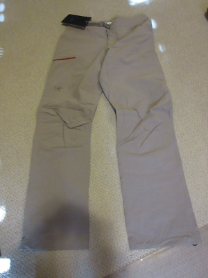 Arcteryx psiphon sl clearance pants