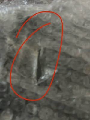 Objectfoto('s) van geverifieerde koper