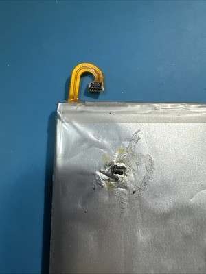 Foto dell'oggetto di un acquirente verificato