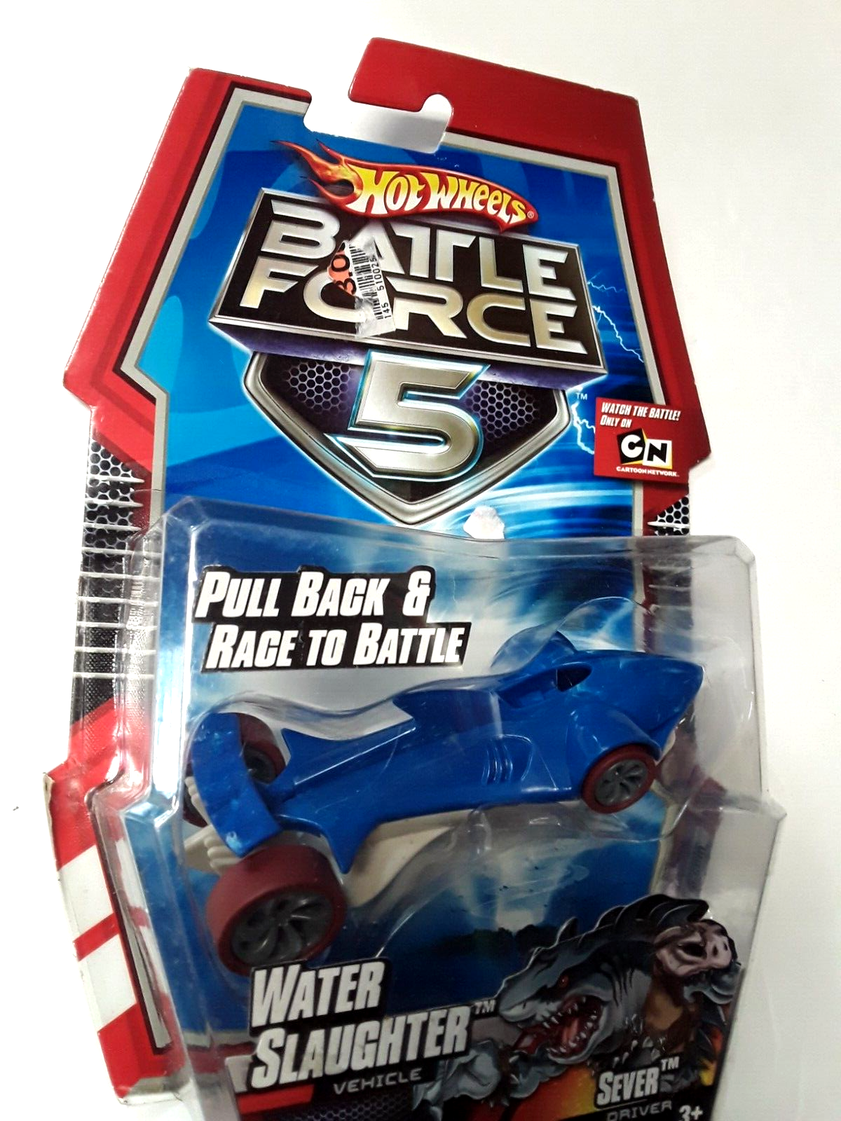 ミニカー Hot Wheels OLDS 442 Battle Force 5 $_12.JPG?set_id=880000500F