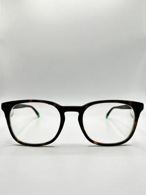 Emporio Armani 5089 53-20-145 Braun Rechteckig Brille Gestell
