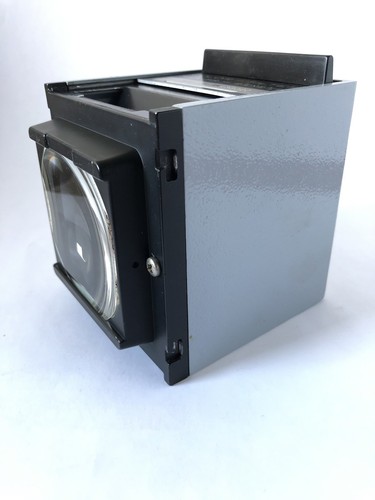 Durst M600 Enlarger Lamphouse Light Source Head Reprovision Mirror Box USED F03