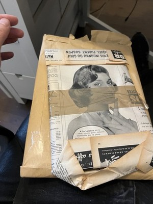 Artikelfoto(s) von einem verifizierten Käufer