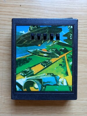 ATARI VCS 2600 - JUEGOS - ELIGE EL QUE PREFIERAS