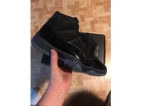 concord 11 cap and gown