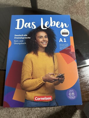 Das Leben (Paperback)