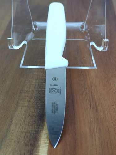 Mercer CULINARY 3" Paring Knife M18165, High Carbon Japanese Steel, NSF Rated!