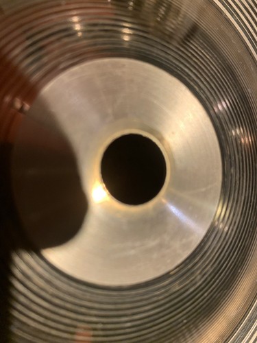 Paiste 502 16