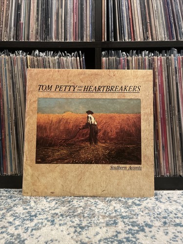 Tom Petty & The Heartbreakers￼ - Southern Accents LP