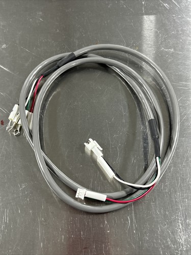 awmページ Encoder Kabel 4x2x0,25 E170315 AWM Style 20233 AWM I/II A/B