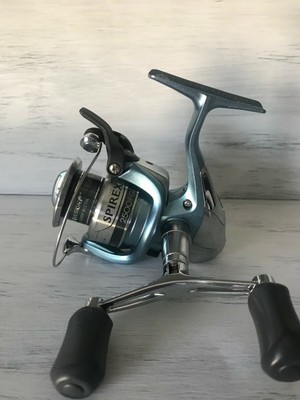 shimano syncopate 2500