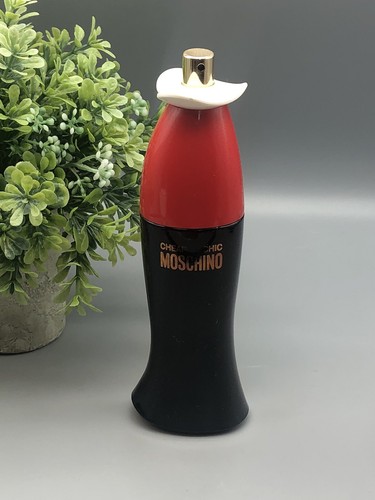Cheap And Chic Moschino Eau De Toilette Spray 3.4 oz New | eBay