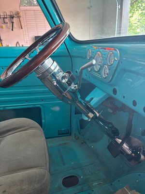 image 5 of interior