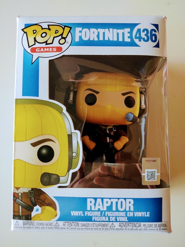 Fortnite Funko Pop Vinyl Checklist Find All The Funko Figurines With This Database Of All Existing Collectibles Sorted By Character