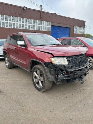 11 12 13 14 15 16 17 18 19 20 21 22 JEEP GRAND CHEROKEE Transfer Case