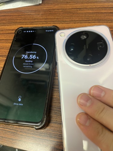 經驗證買家提供的物品圖片