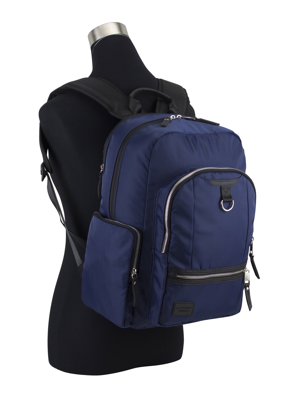 Unisex 2.0 Backpack, Navy