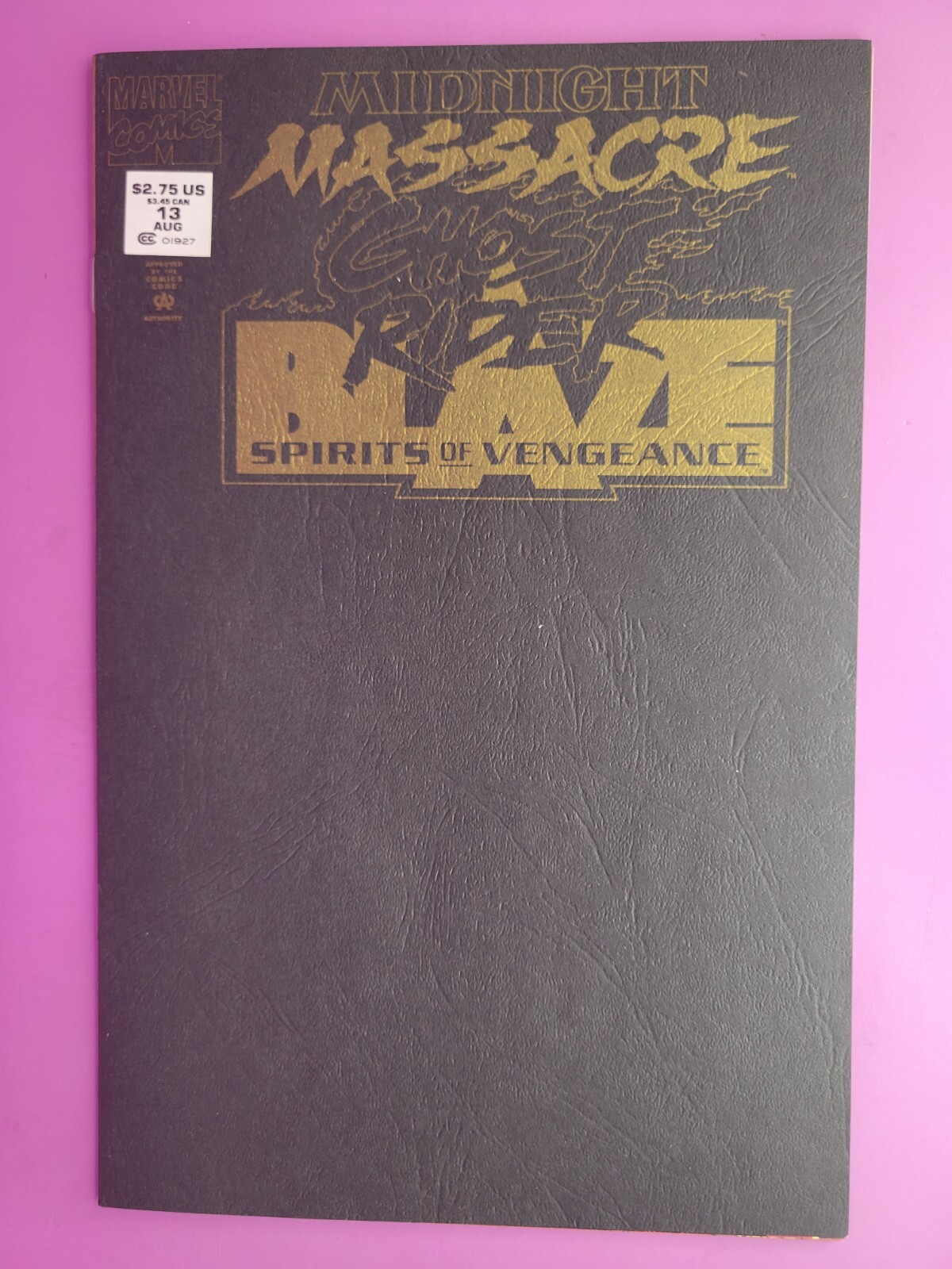 SIAM SHADE　SPIRITS 1993 51K4NEEVDdL.jpg