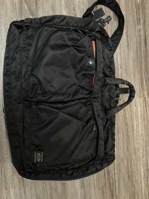 PORTER YOSHIDA TANKER 3way business bag briefcase shoulder