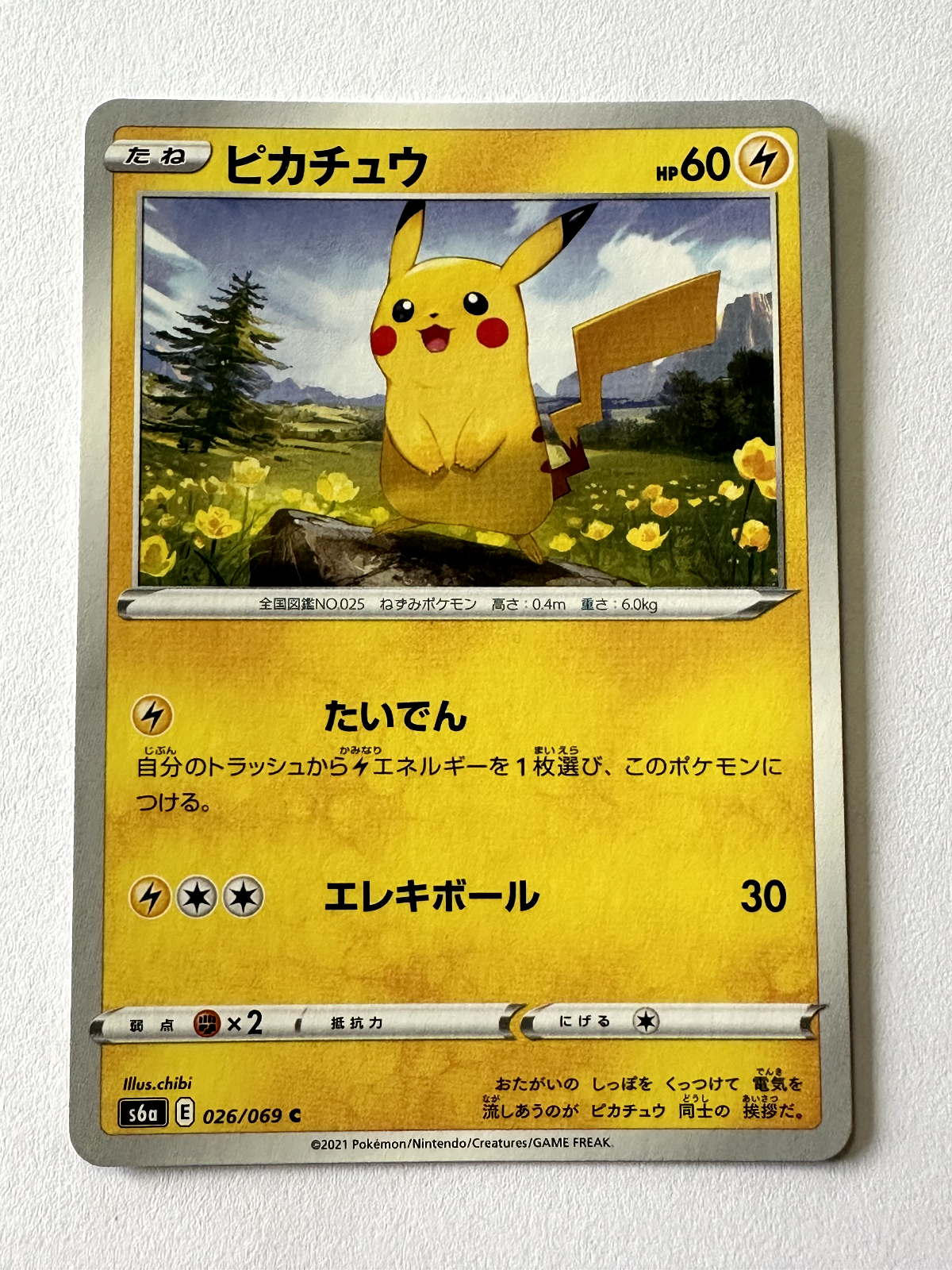 【PSA6】ポケモンカード トップサン vs ピカチュウ PIKACHU 1997 ポケモンカード PSA 6 ピカチュウ Pikachu POKEMON