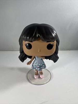 Funko POP! Television The Good Place Tahani Al-Jamil #957 Vinyl Figure Loose