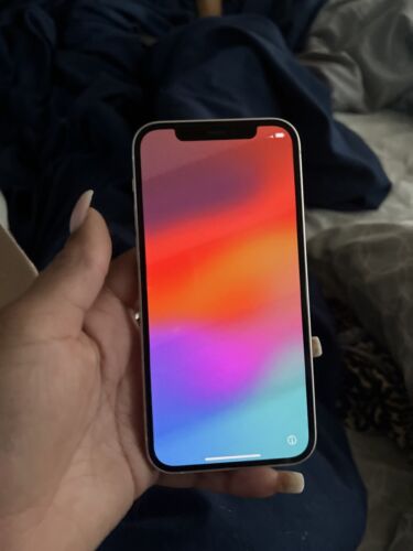 Apple iPhone 12 128GB Network Unlocked Good Condition | eBay Apple iPhone 12 128GB Network Unlocked Good Condition | eBay