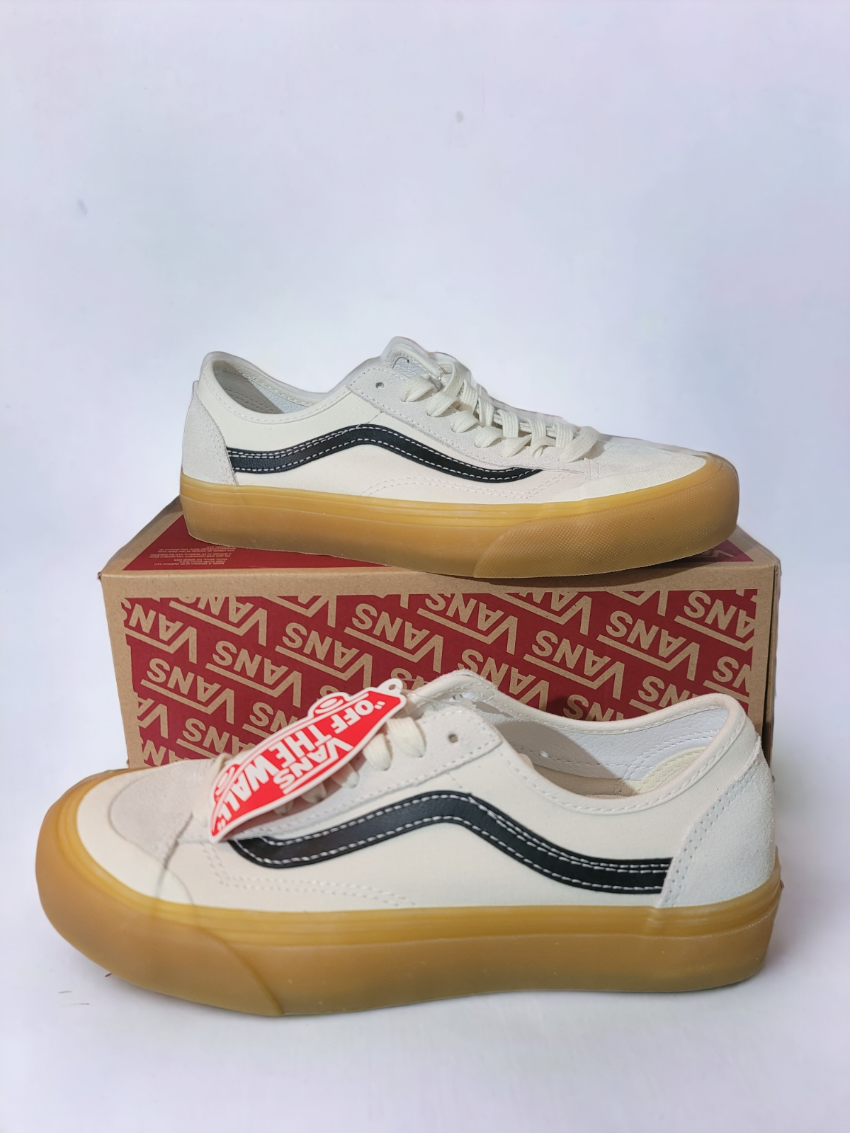 Low-top Shoes 2022