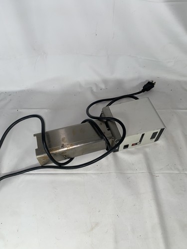 Haake E8 Heated Immersion Recirculating TYP 001-2926, NR 920084, Used