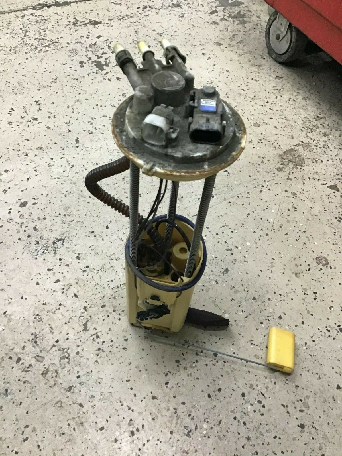 Купить Старинные автомобили и запчасти Fuel Pump /2000 GMC Sonoma в интернетмагазине с Ebay с