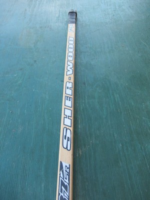 Vintage Wooden 48