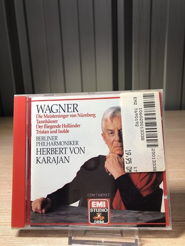 Ouvertueren Und Vorspiele