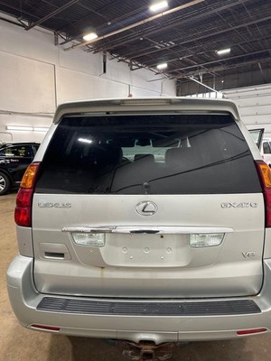 (LOCAL PICKUP ONLY) 03 04 05 06 07 08 09 LEXUS GX470 Trunk Decklid Tailgate