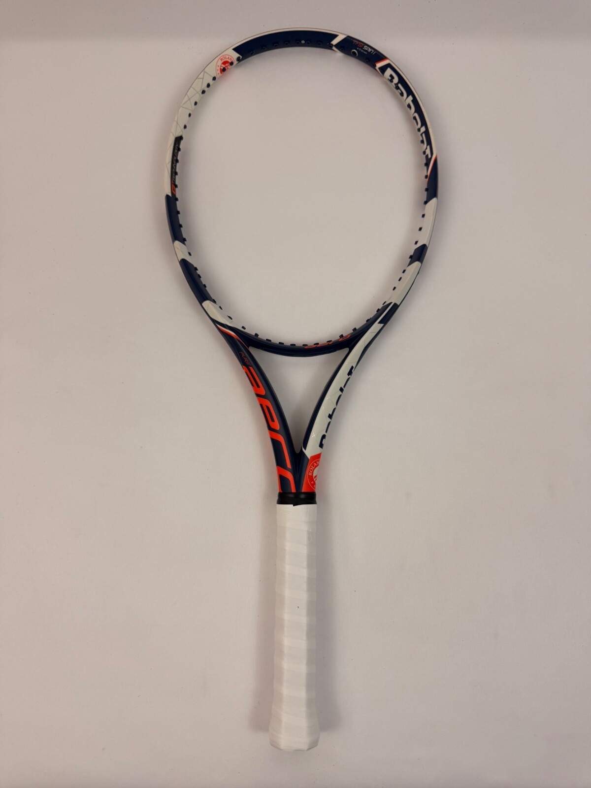 Babolat Pure Aero フレンチオープンモデル2016 $_57.JPG?set_id=880000500F