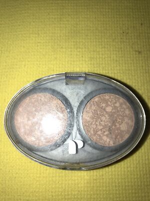 Physicians Formula Duo Eye Shadow Natural Minerals Discontinued