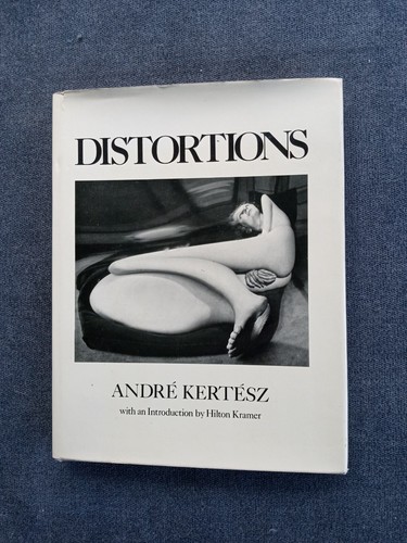 Amazon.com: Andre Kertesz Photos (1986) ISBN: 4000080318