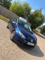 2009 Volkswagen Golf 1.4 TSI SE 5dr HATCHBACK Petrol Manual