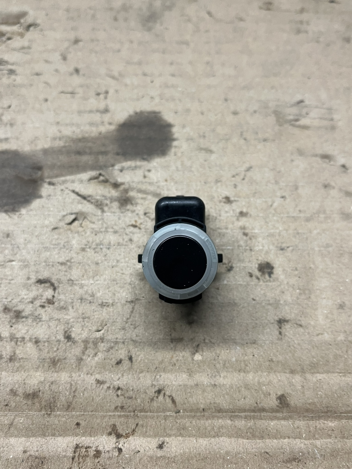 Valeo - PDC Parking Sensor 890007 EA48853 02 2405230025