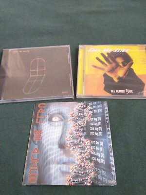 Call Me Alice ''Legacy Pack'' California Rock Scene (CD Arkhive Records)
