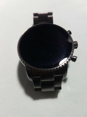 fossil ftw 4012 explorist hr