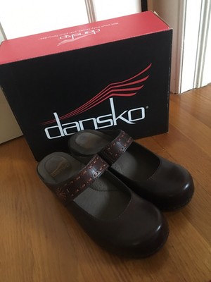 dansko size 40 in us