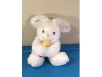 esther bunny plush