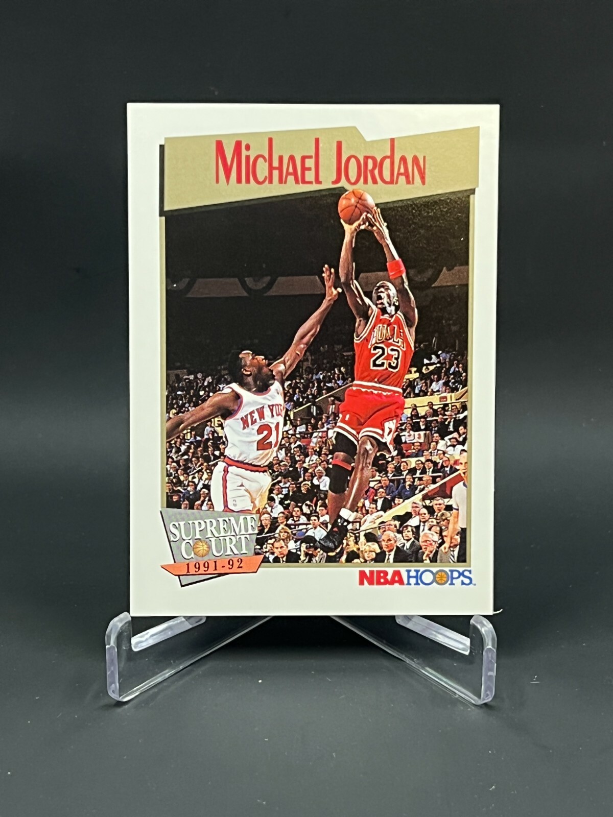 Supreme - Supreme®/Jordan® Basketball Supreme Jordan Basketball Black - FW24 - US