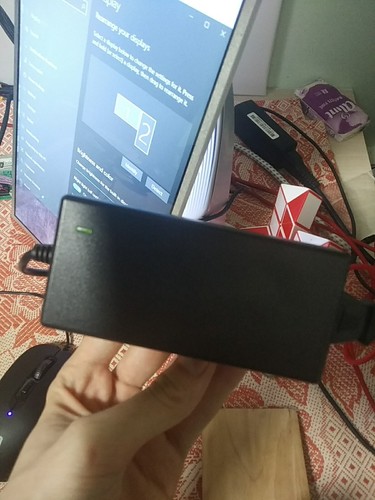 Fotos del artículo de un comprador verificado