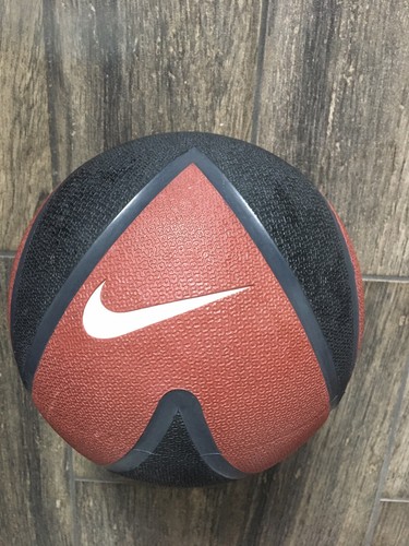 nike medicine ball 10 lbs