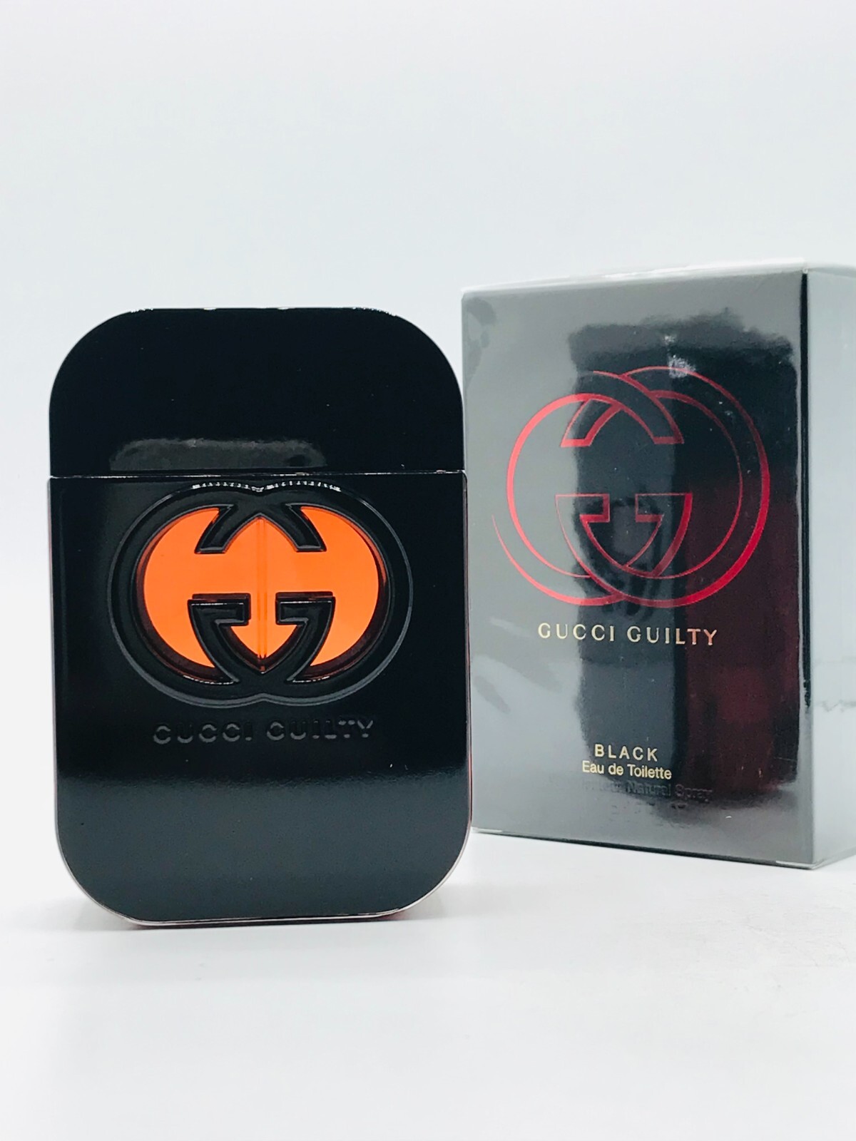 【廃盤・希少】Gucci Guilty Black 50ml Gucci Gucci Guilty Black Pour Homme Eau de Toilette | Saks