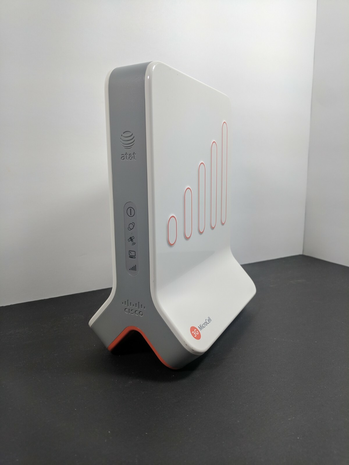 AT&T Microcell Wireless 3G Cell Signal Booster Tower Antenna