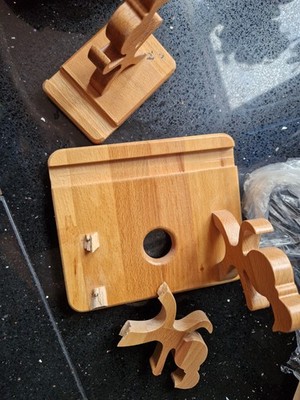 Fotos del artículo de un comprador verificado
