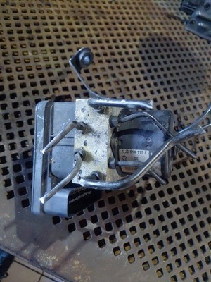 Centralina ABS Volkswagen Golf 4 1.6 benzina      1C0 907 379 J